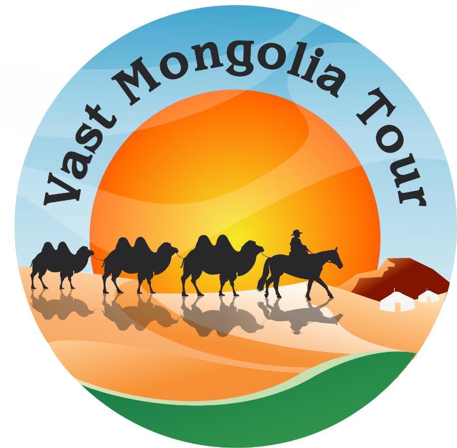 Vast Mongolia Tour & Hostel Ulaanbaatar Exterior foto